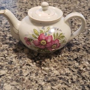 Occupied in Japan small tea pot